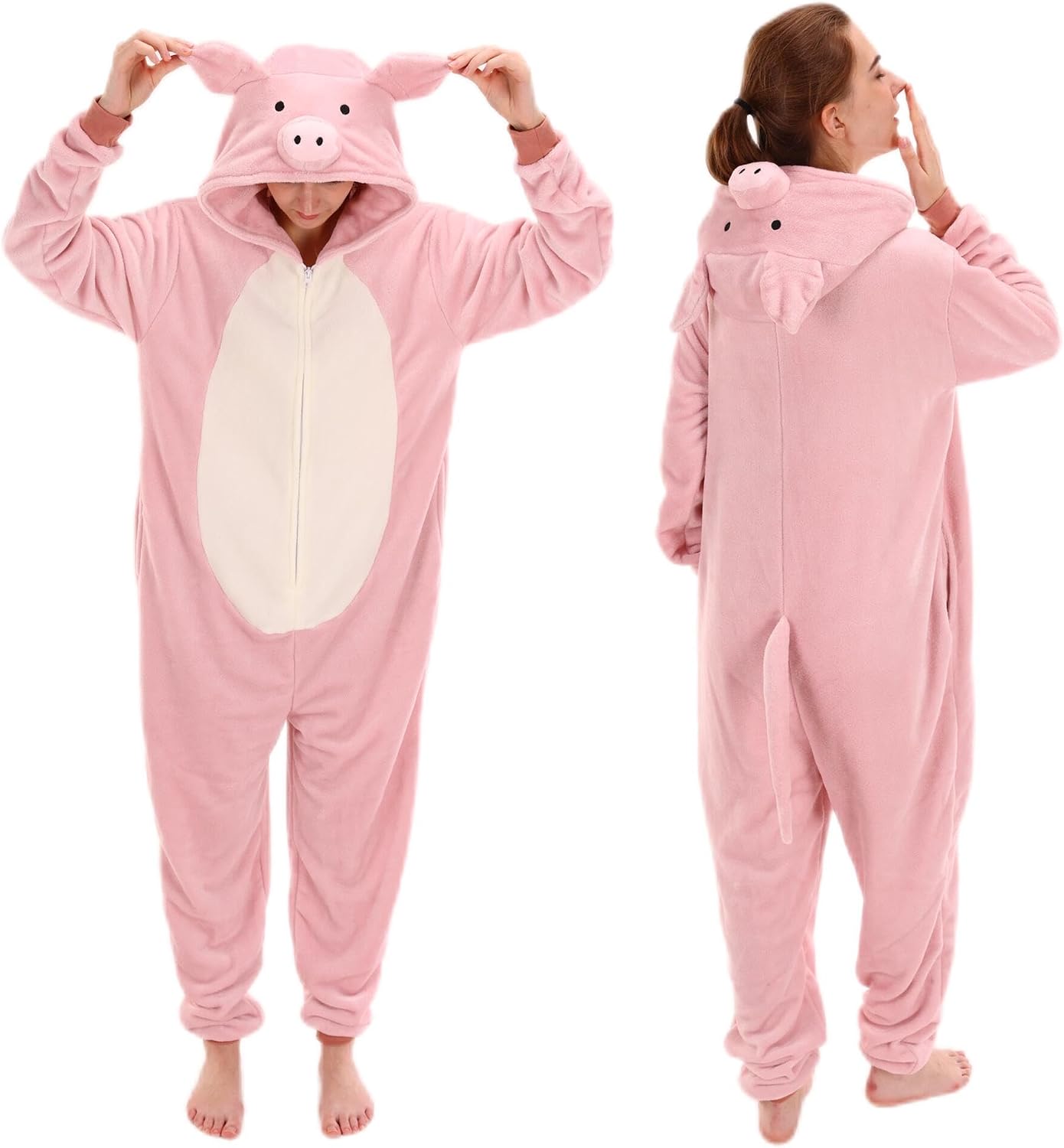 The Cosusket Snug Fit Unisex Adult — WeirdThingsToBuy weird find