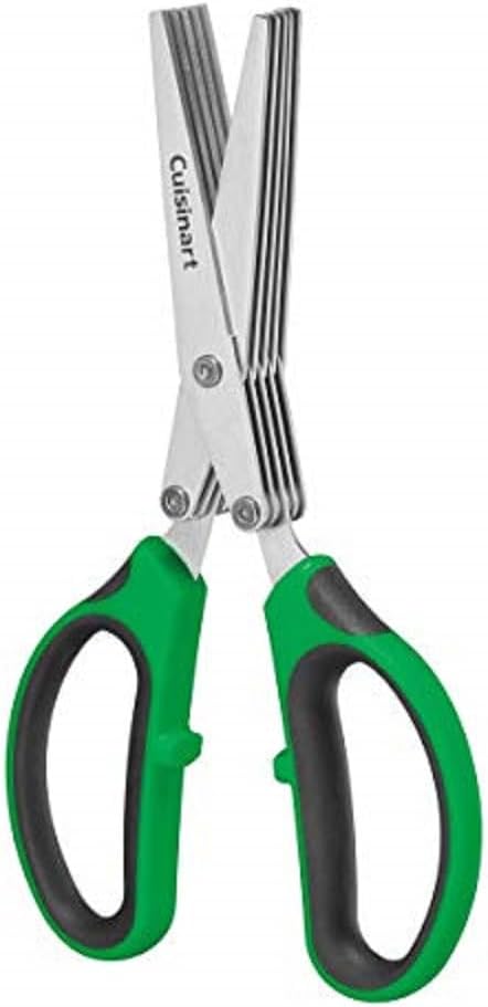 The Cuisinart C77 — WeirdThingsToBuy weird find