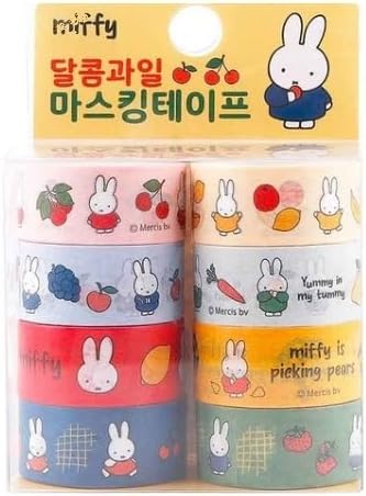 The Cute Masking Tape Washi Tape — WeirdThingsToBuy weird find