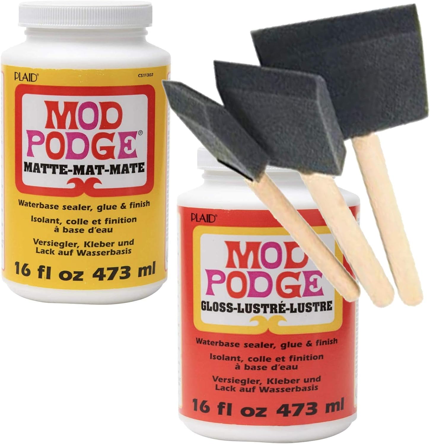 The Decoupage Kit — WeirdThingsToBuy weird find