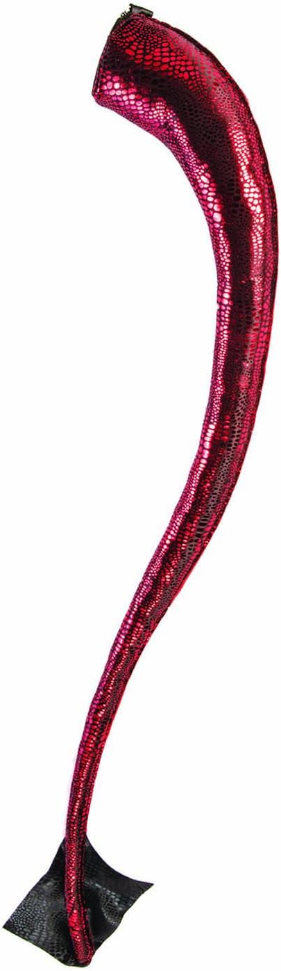 The Demons & Devils Tail Costume — WeirdThingsToBuy weird find