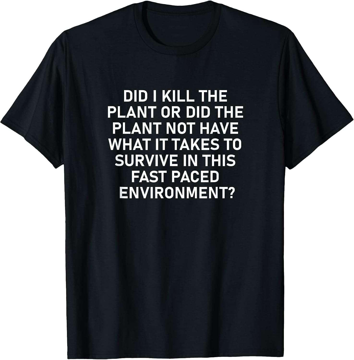 The Did i Kill The Plant — WeirdThingsToBuy weird find