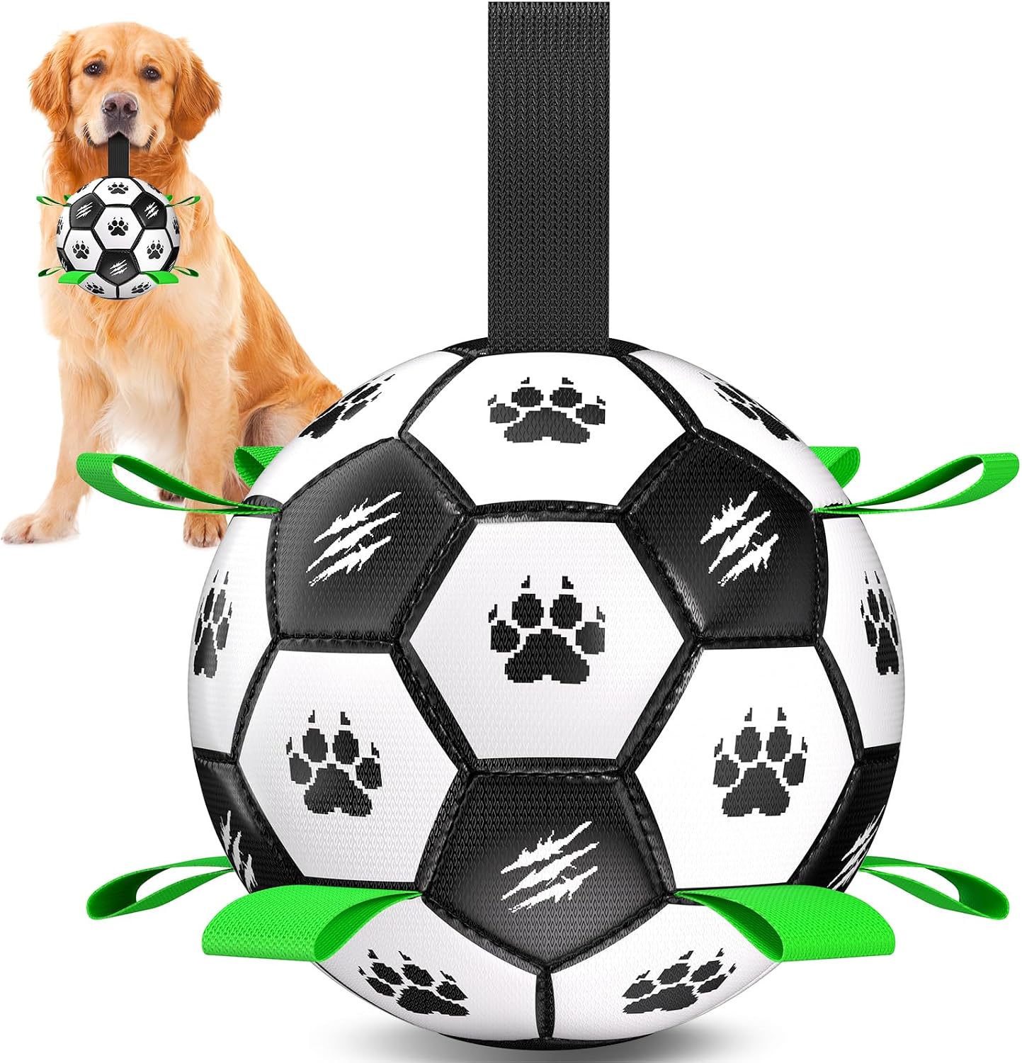 The Diman Herding Ball Dogs 7 — WeirdThingsToBuy weird find