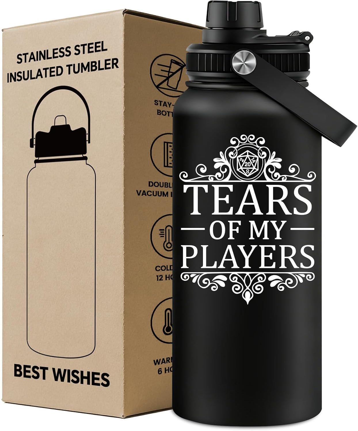 The Doearte Dnd Gifts Men — WeirdThingsToBuy weird find