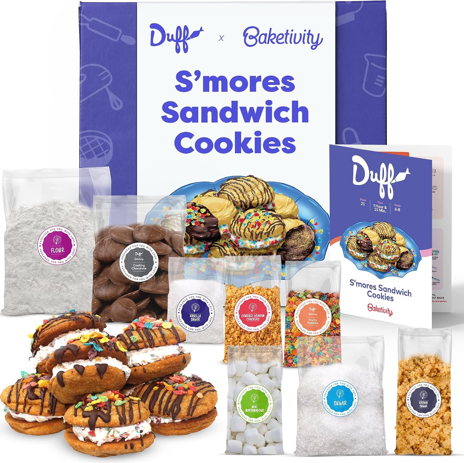 The Duff Goldman — WeirdThingsToBuy weird find