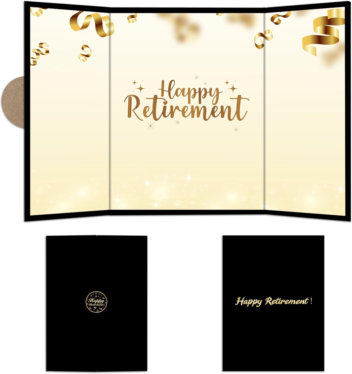 The Dyirbiiy Retirement Signature Guest Book — WeirdThingsToBuy weird find