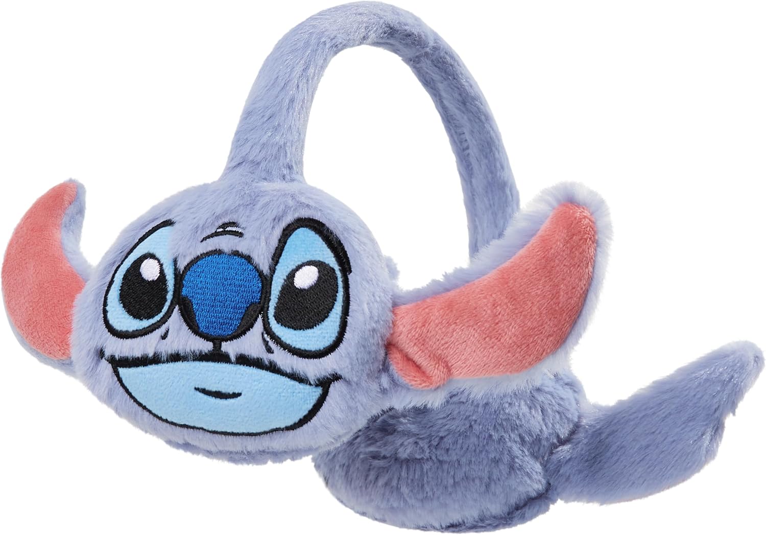 The Ear Muffs Girls Winter Earmuffs — WeirdThingsToBuy weird find