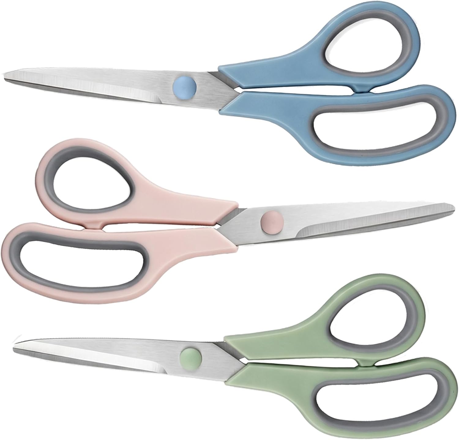 The Eekedo Scissors All Purpose Heavy — WeirdThingsToBuy weird find