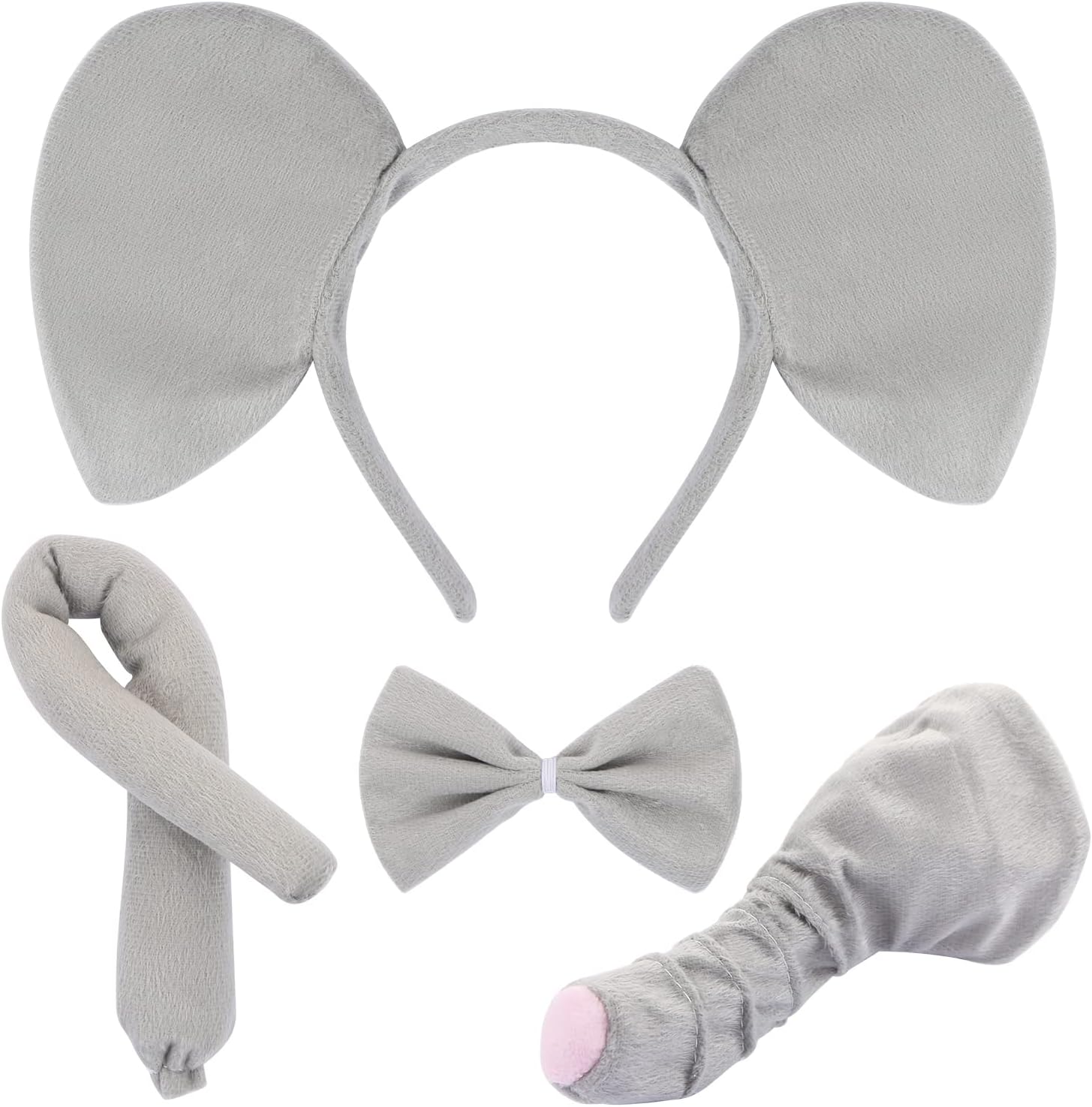 The Elephant Costume Set — WeirdThingsToBuy weird find