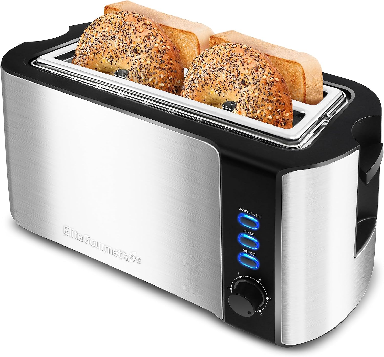 The Elite Gourmet Ect — WeirdThingsToBuy weird find