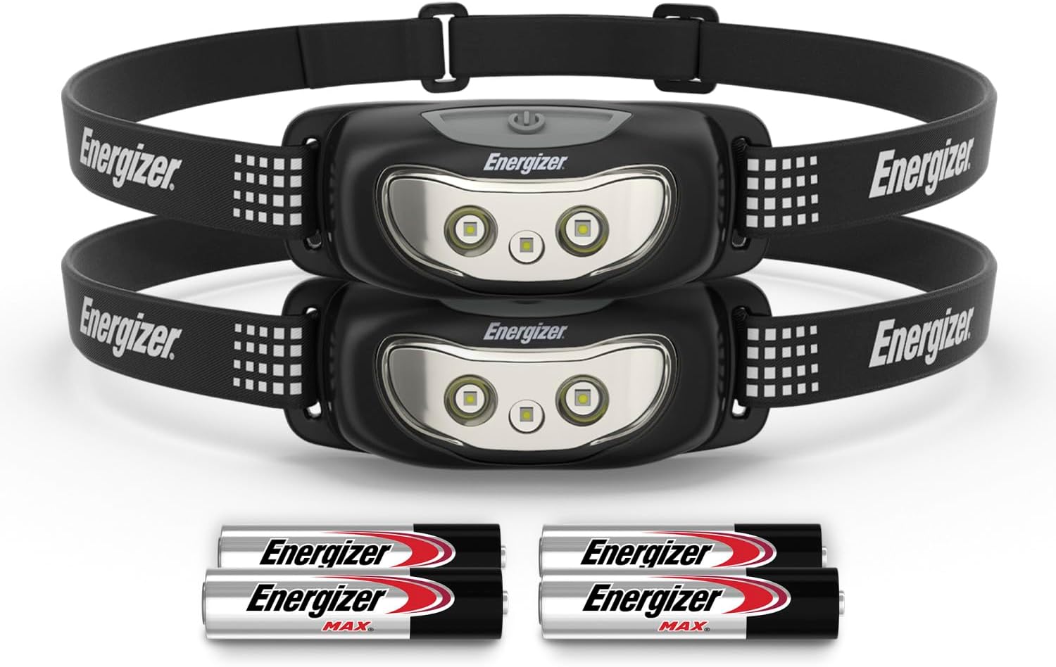 The Energizer Universal Led Headlamp 2 — WeirdThingsToBuy weird find
