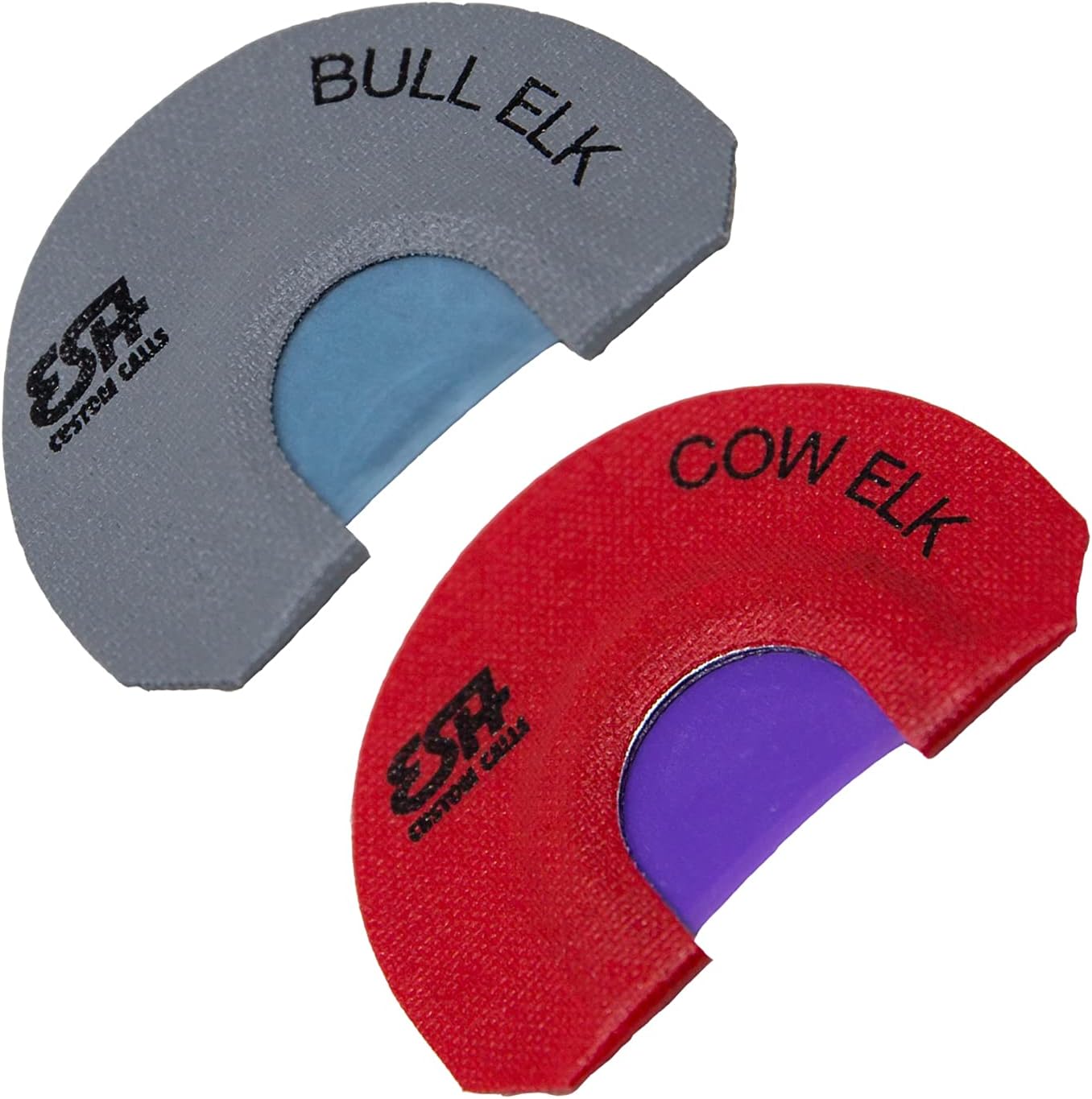 The Esh Bull Elk Call Cow — WeirdThingsToBuy weird find