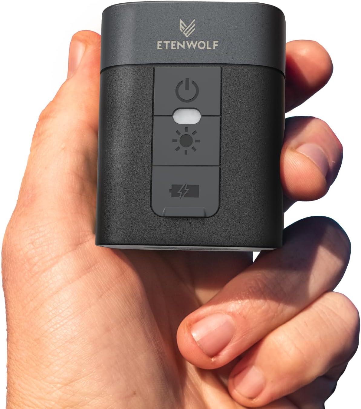 The Etenwolf Air 3 Air Pump — WeirdThingsToBuy weird find