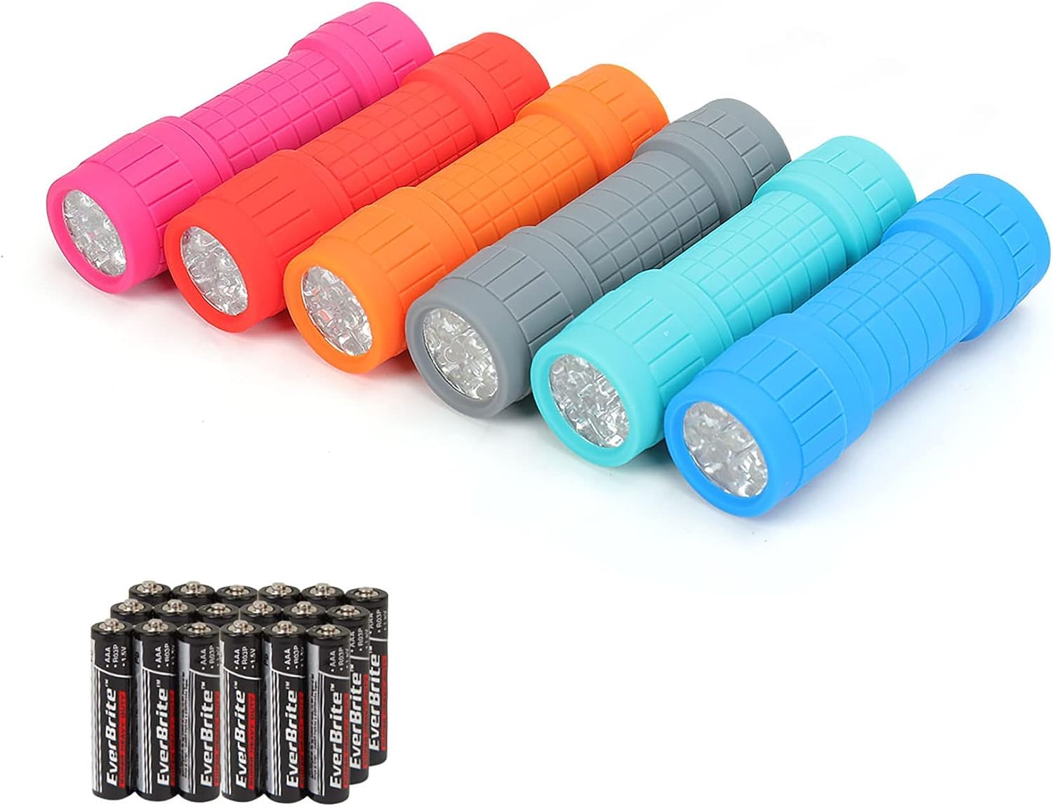 The Everbrite 6 — WeirdThingsToBuy weird find