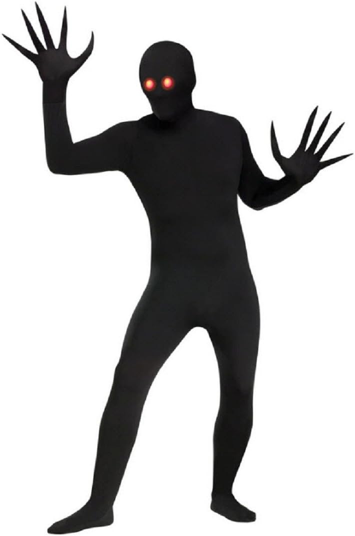 The Fade Eye Shadow Demon Adult — WeirdThingsToBuy weird find