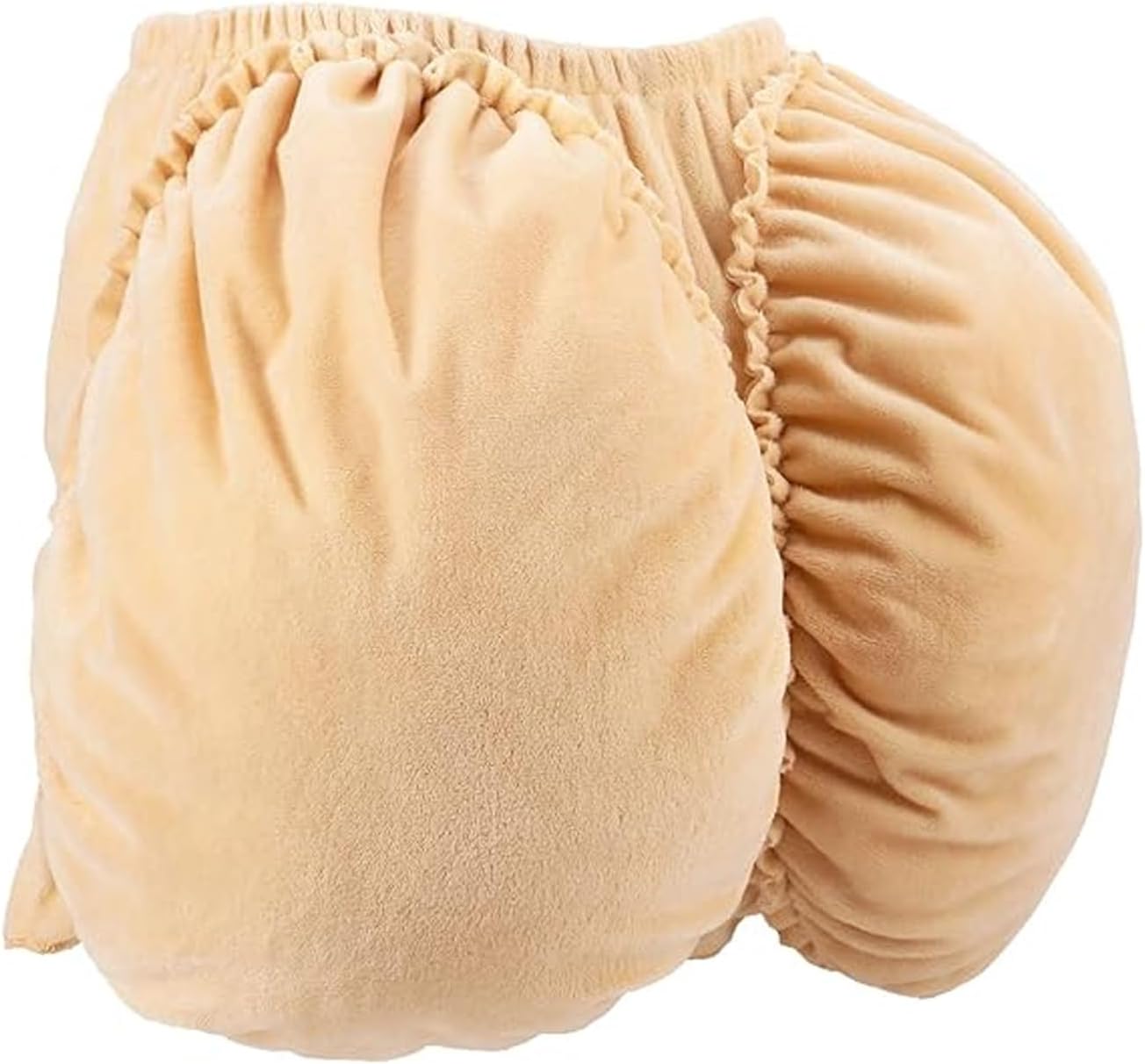 The Fake Butt Costume Accessory Big — WeirdThingsToBuy weird find