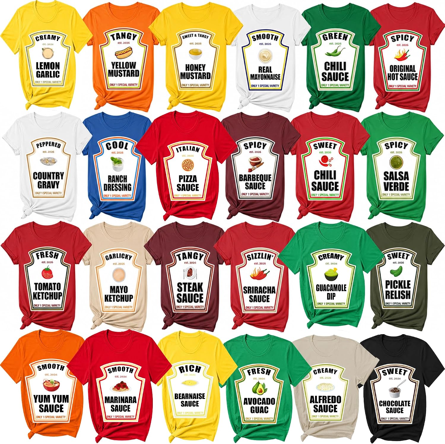 The Family Halloween Shirts Matching Halloween — WeirdThingsToBuy weird find