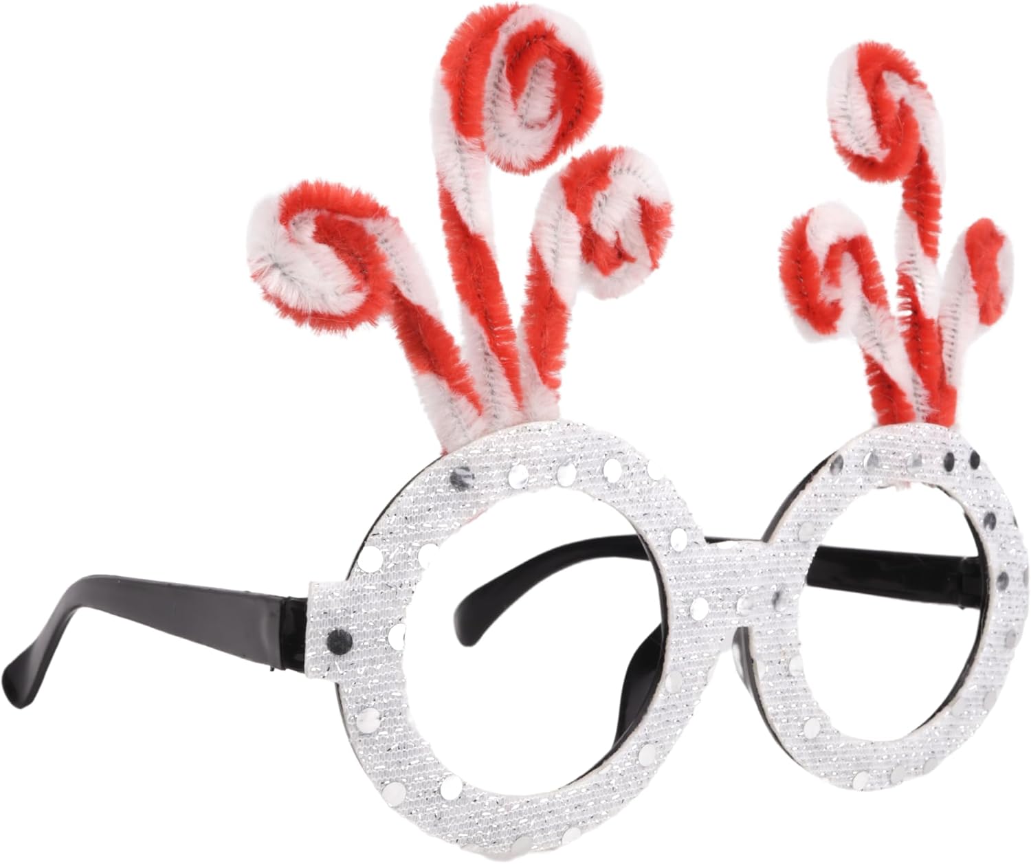 The Festive Christmas Eyeglasses Holiday Party — WeirdThingsToBuy weird find