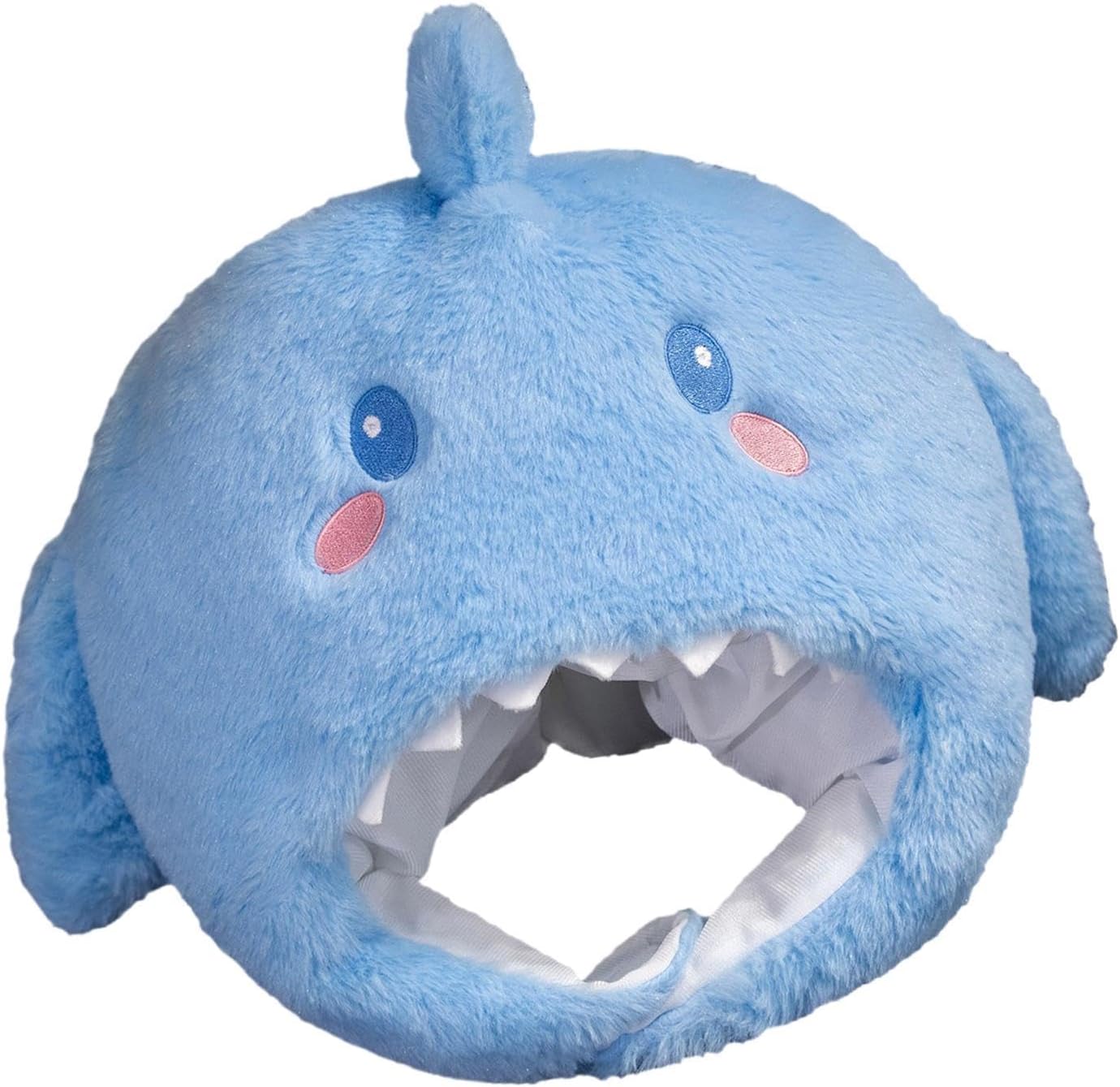The Fish Hat Funny Funny Halloween — WeirdThingsToBuy weird find