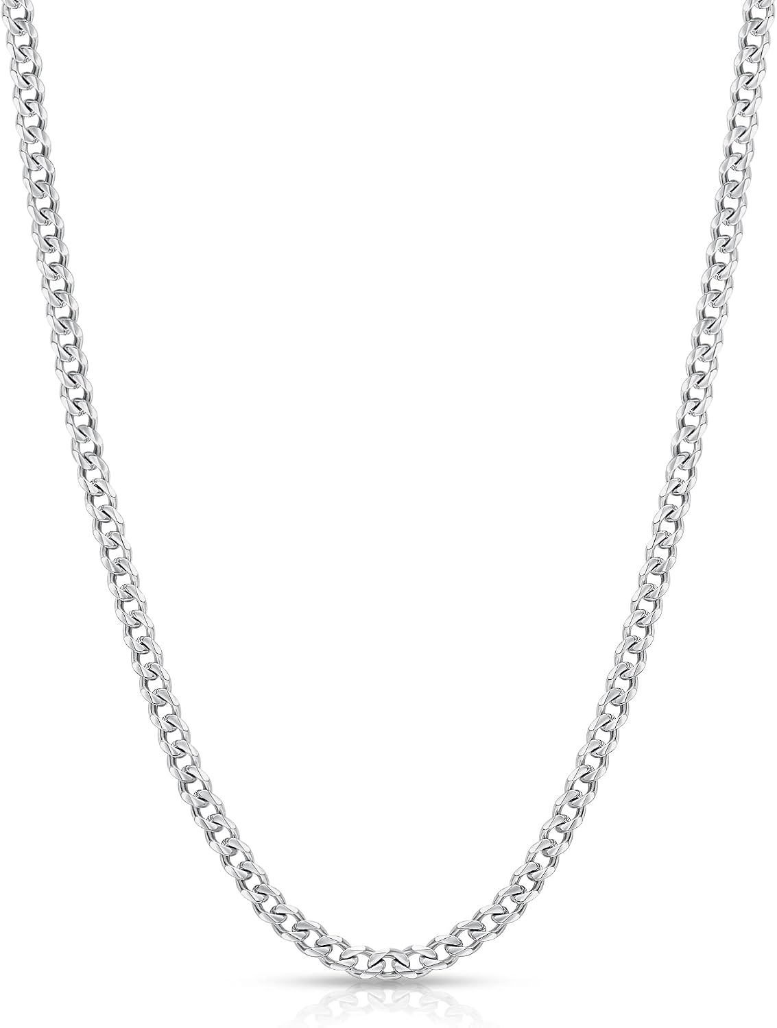 The Fiusem 3 5mm Cuban Link — WeirdThingsToBuy weird find