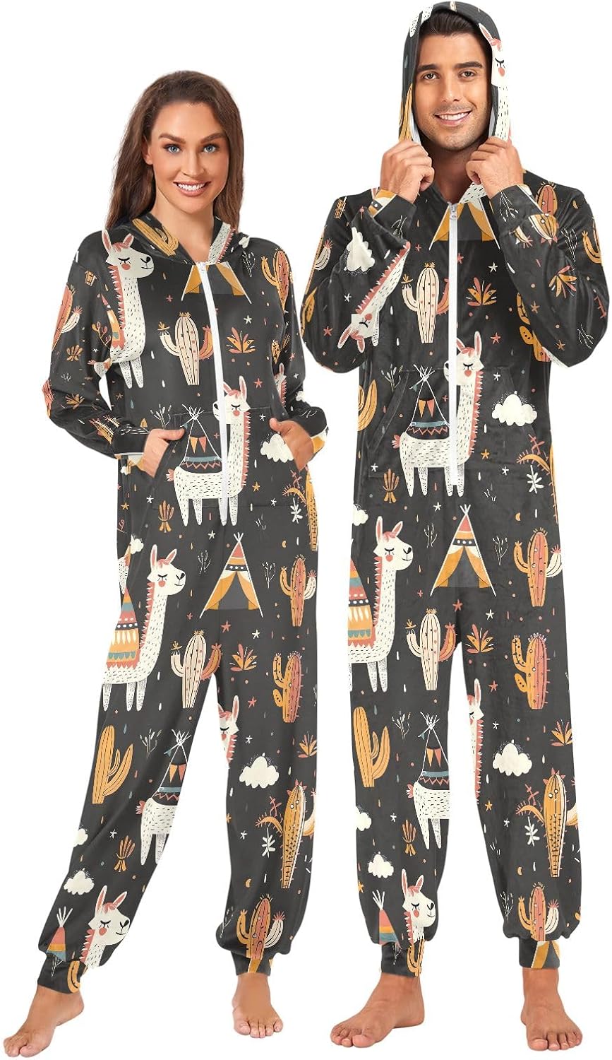 The Floral Elephants Unisex One Costume — WeirdThingsToBuy weird find