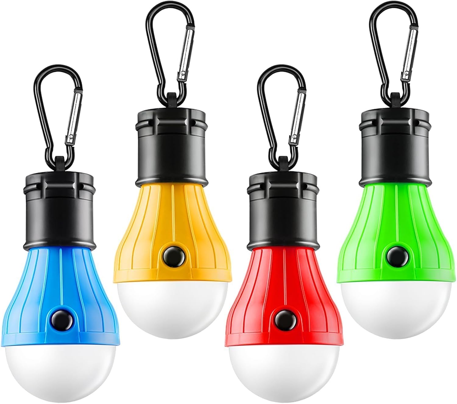 The Fly2sky Portable Led Gear Camping — WeirdThingsToBuy weird find