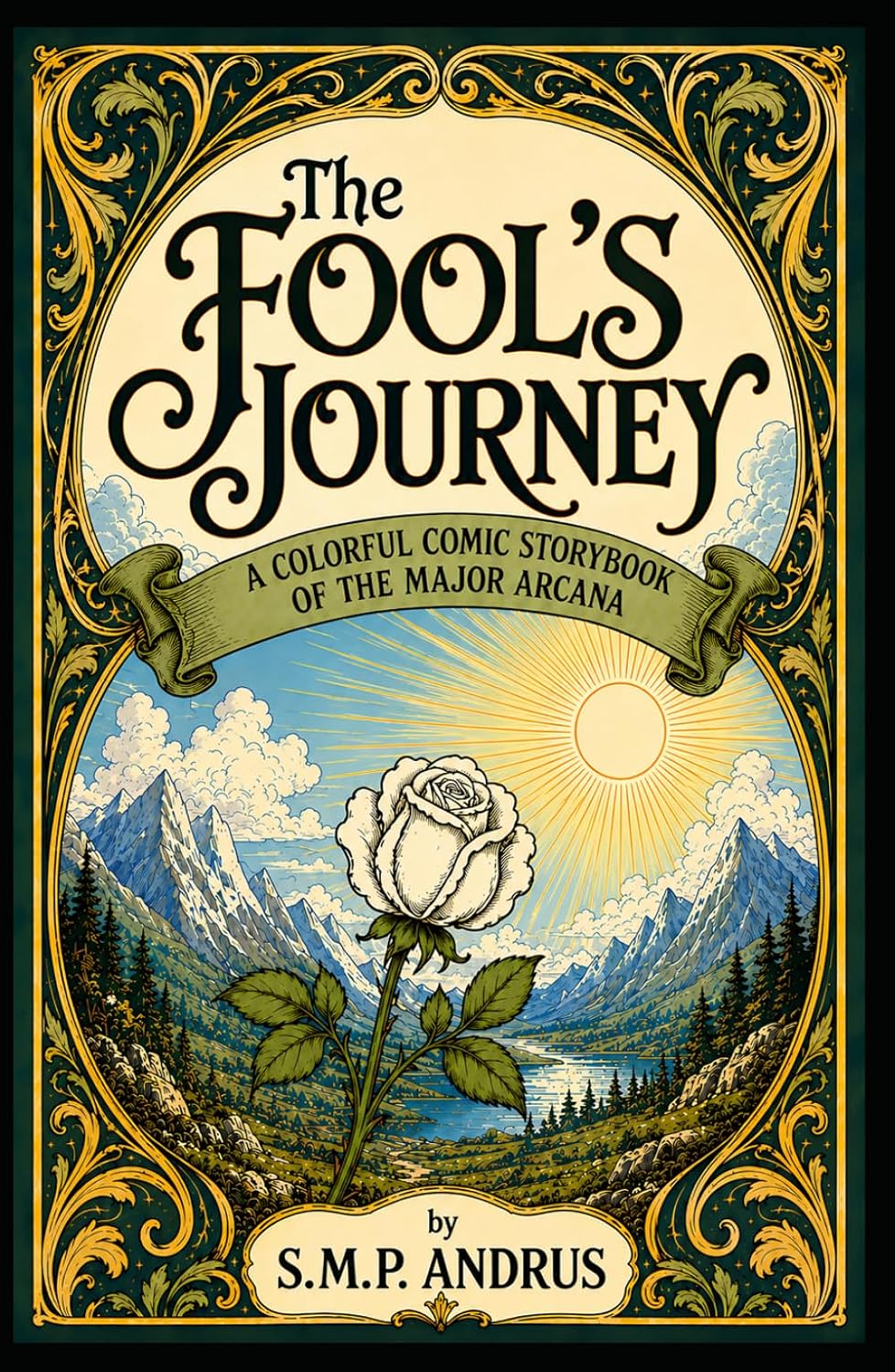 The Fool s Journey a Energy — WeirdThingsToBuy weird find
