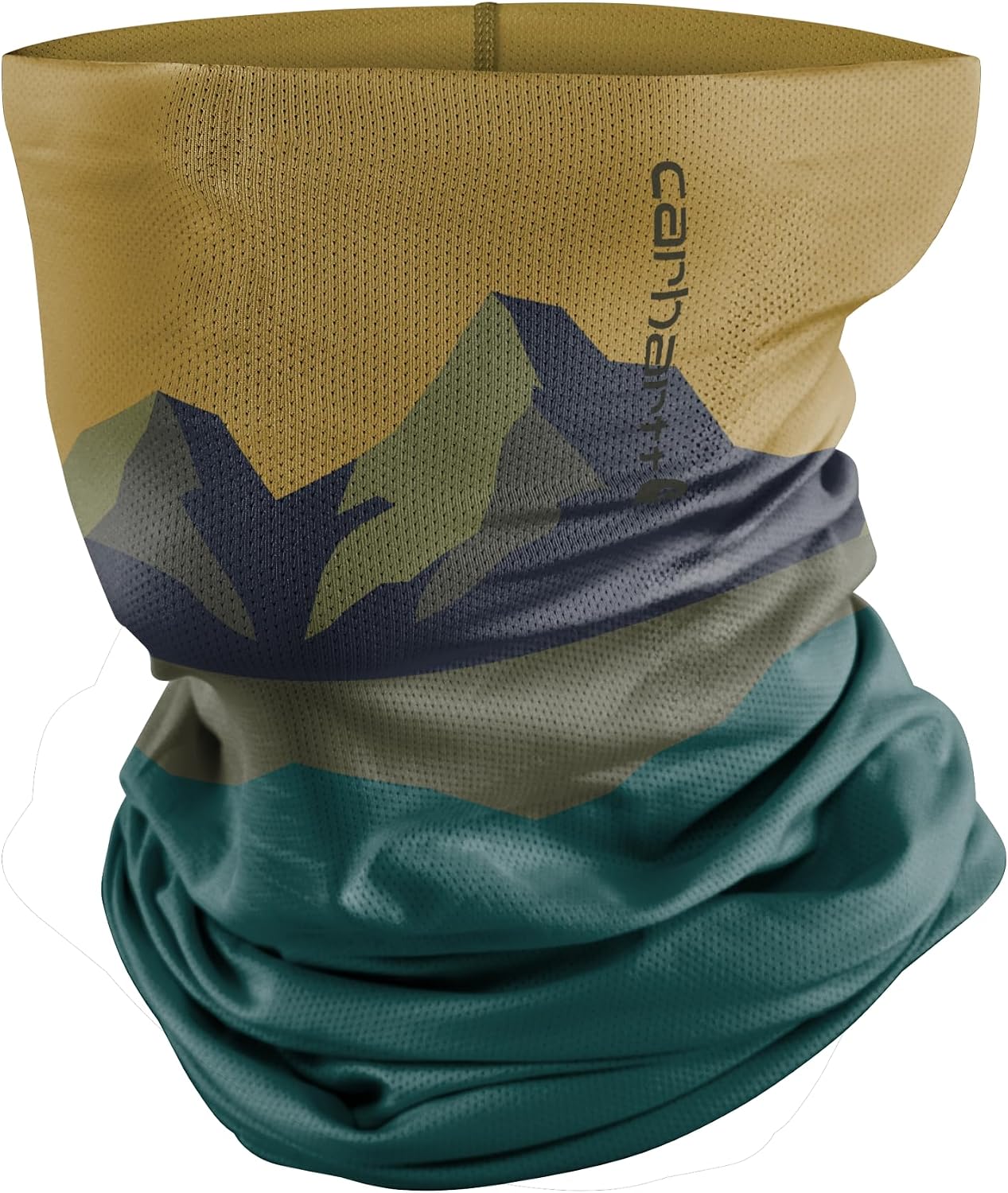 The Force Lightweight Neck Gaiter — WeirdThingsToBuy weird find