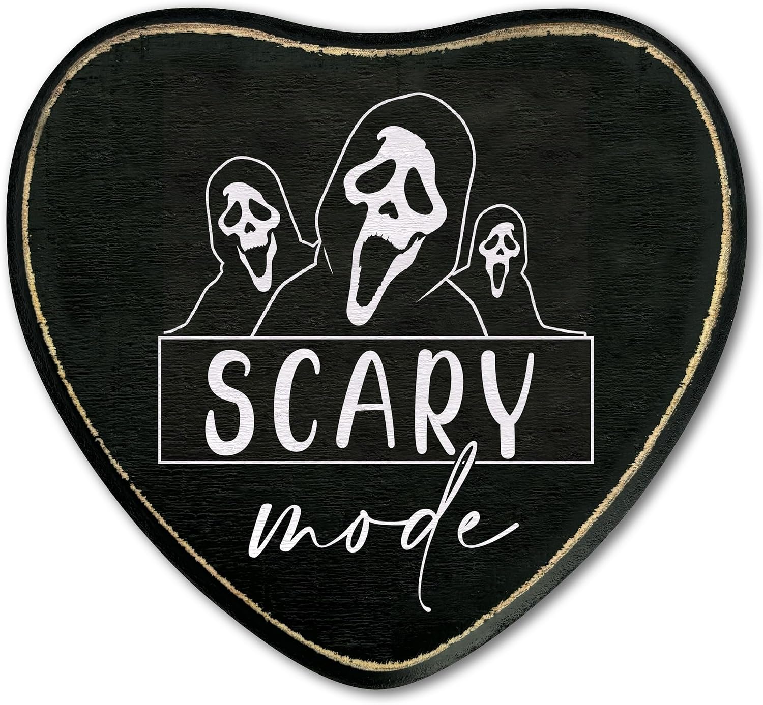 The Funny Gothic Wall Decor Humor — WeirdThingsToBuy weird find