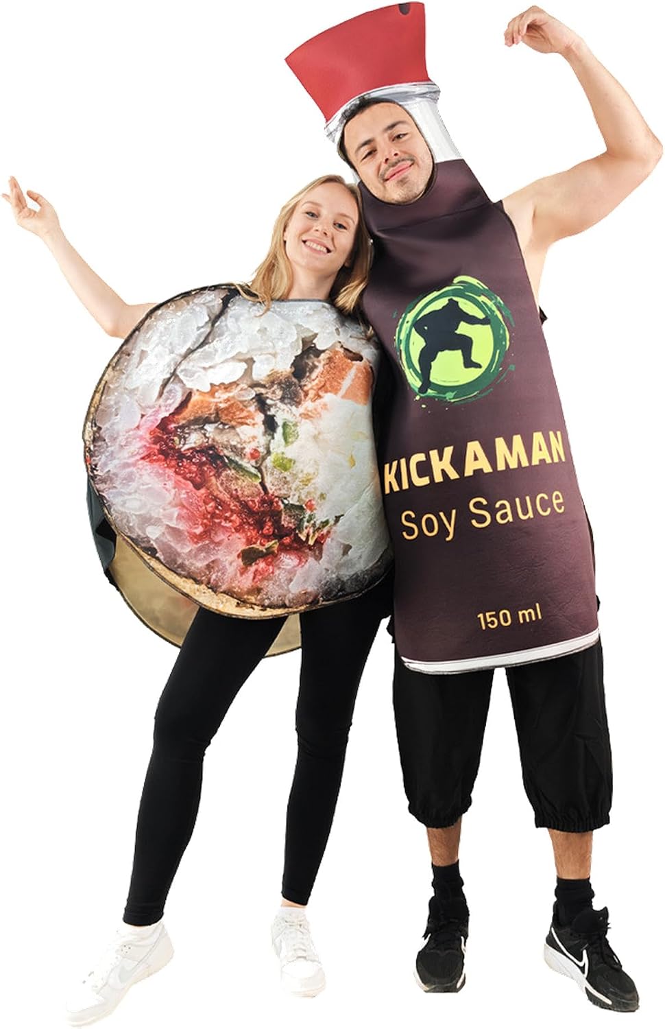 The Funny Halloween Costume Adults Novelty — WeirdThingsToBuy weird find