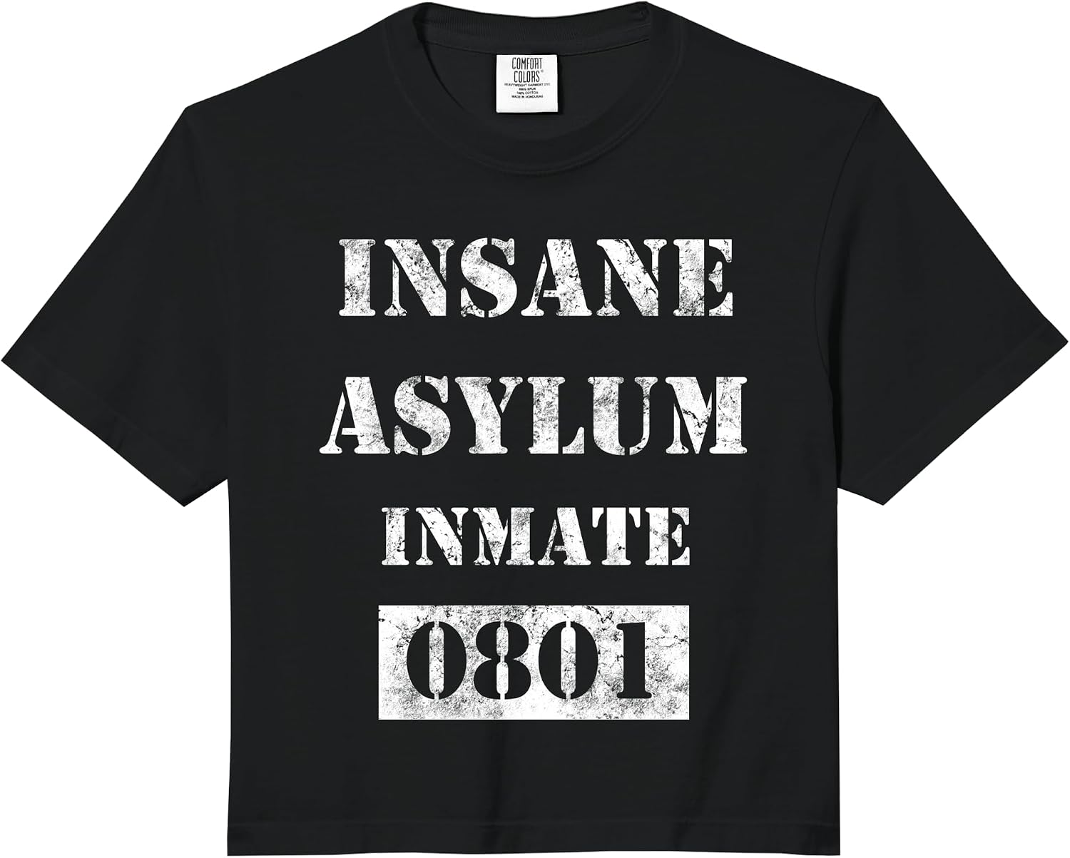 The Funny Halloween Prison Costume Insane — WeirdThingsToBuy weird find
