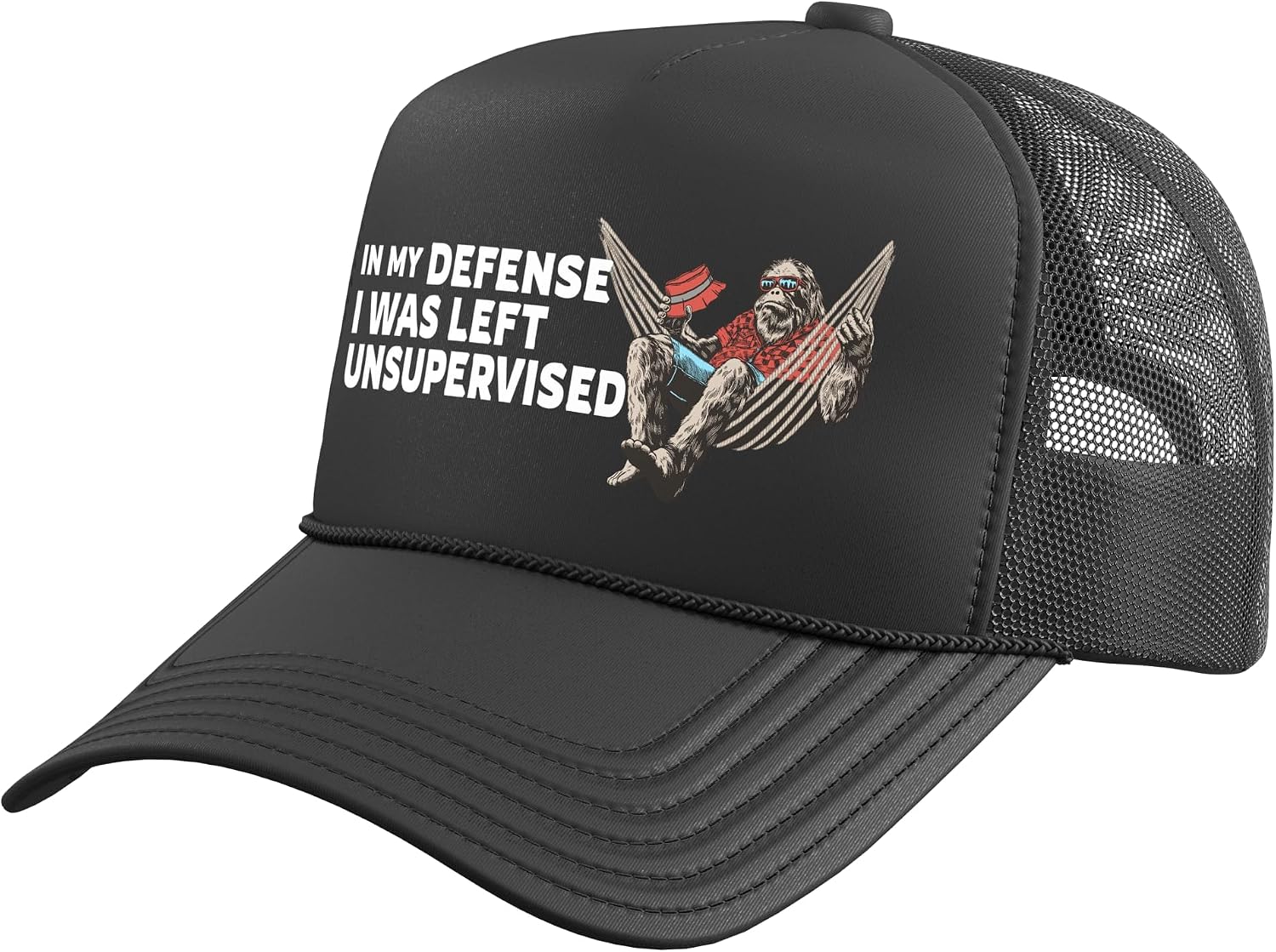 The Funny in my Defense i — WeirdThingsToBuy weird find