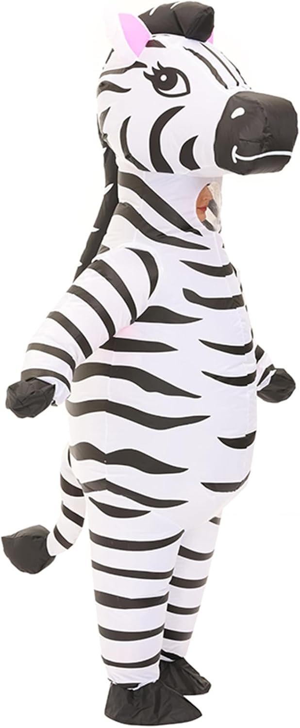 The Funny Inflatable Costune Blow up — WeirdThingsToBuy weird find