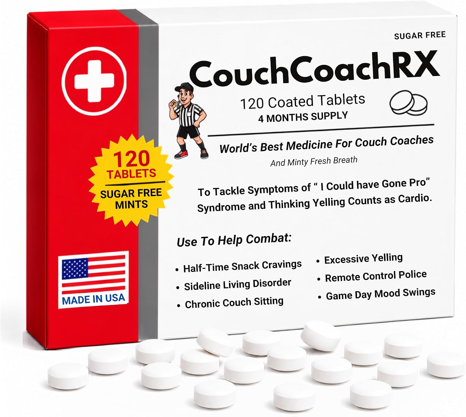 The Funny Novelty Joke Birthday Gag — WeirdThingsToBuy weird find