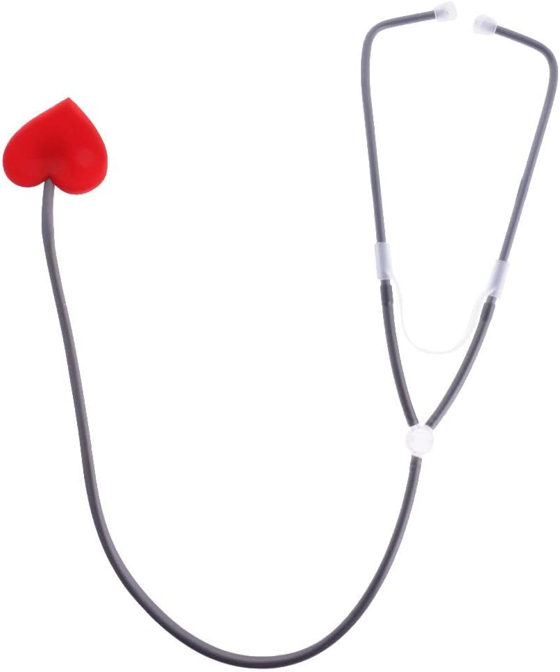 The Funny Surgeon Heart Props Party — WeirdThingsToBuy weird find