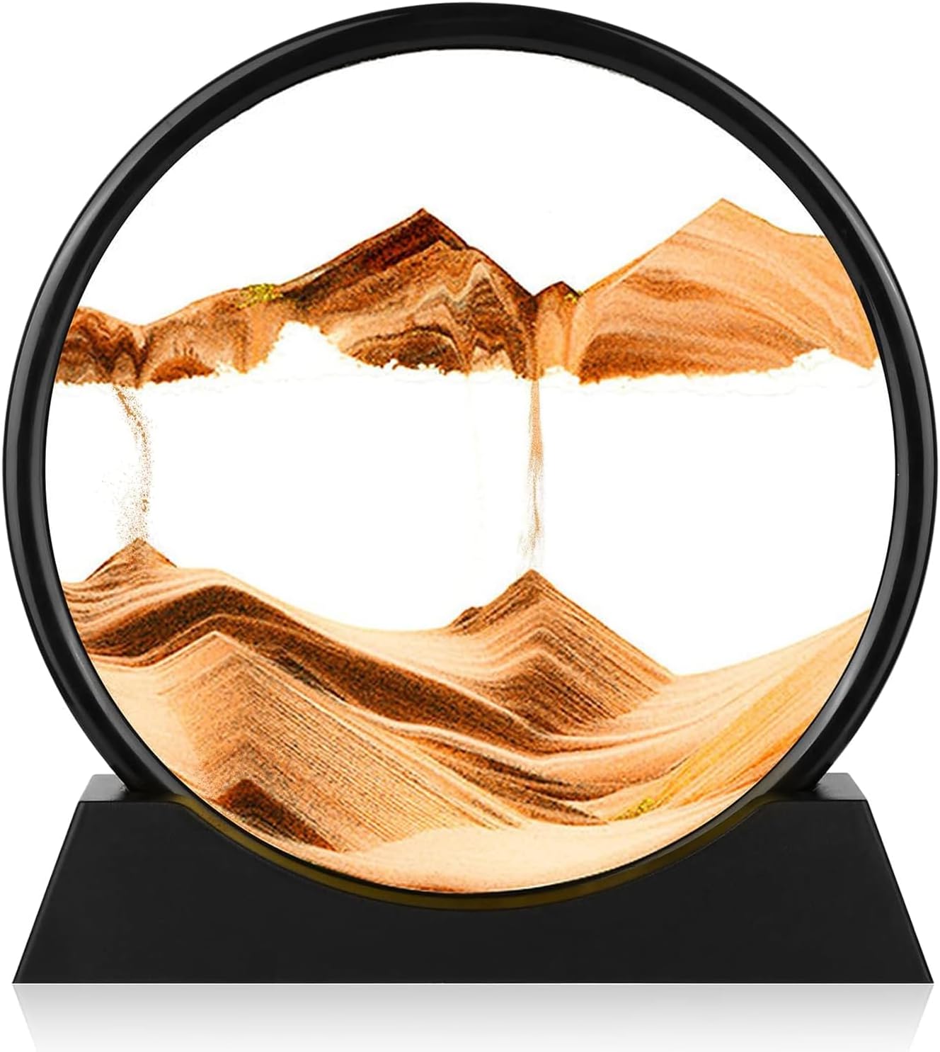 The Gekety 3d Moving Sand Art — WeirdThingsToBuy weird find