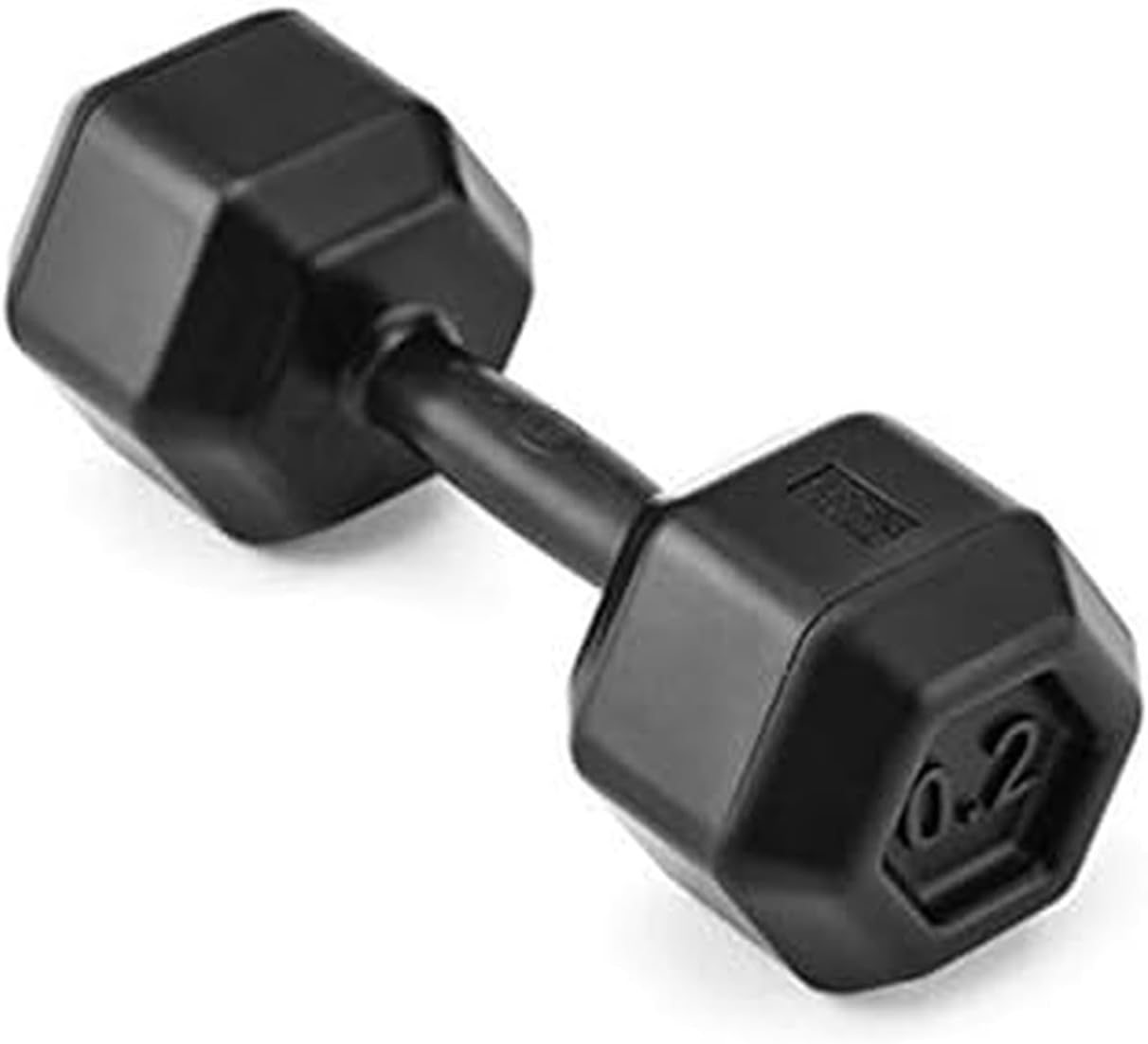 The Genuine Fred Buff Baby Dumbbell — WeirdThingsToBuy weird find