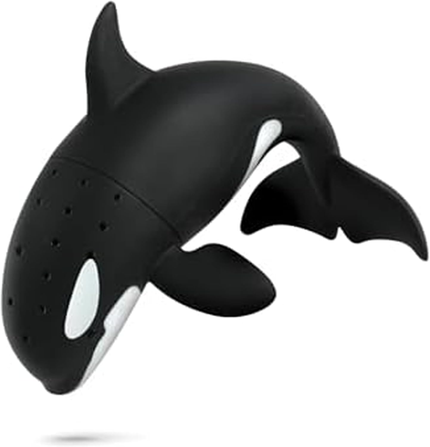 The Genuine Fred Steep Dive Orca — WeirdThingsToBuy weird find