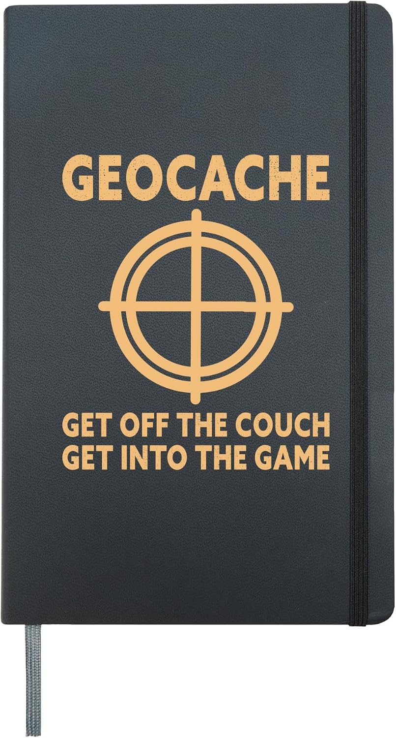 The Geocaching Designs — WeirdThingsToBuy weird find