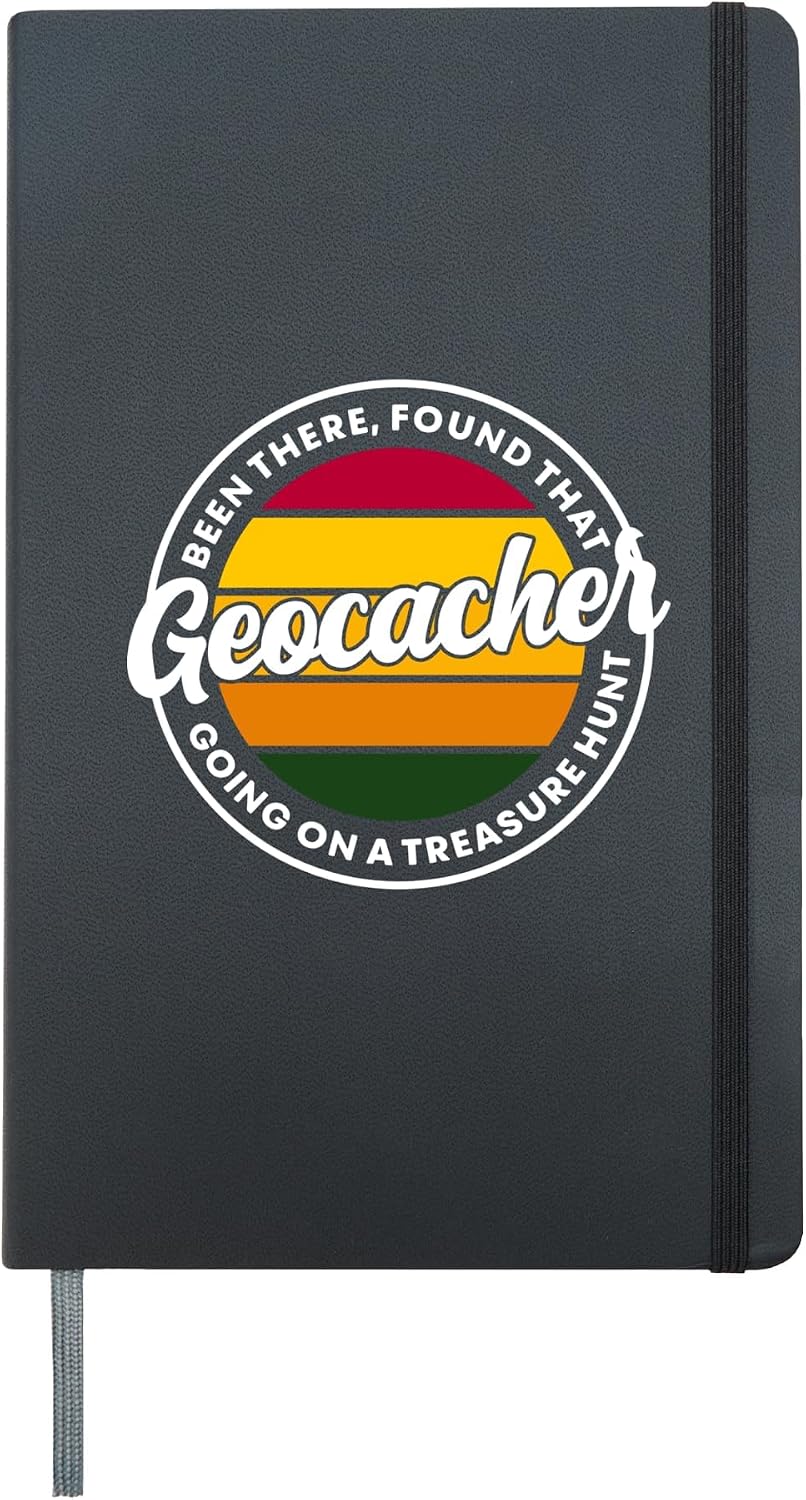 The Geocaching Funny Geocache Lover Hiking — WeirdThingsToBuy weird find