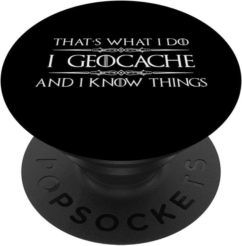 The Geocaching Gifts — WeirdThingsToBuy weird find