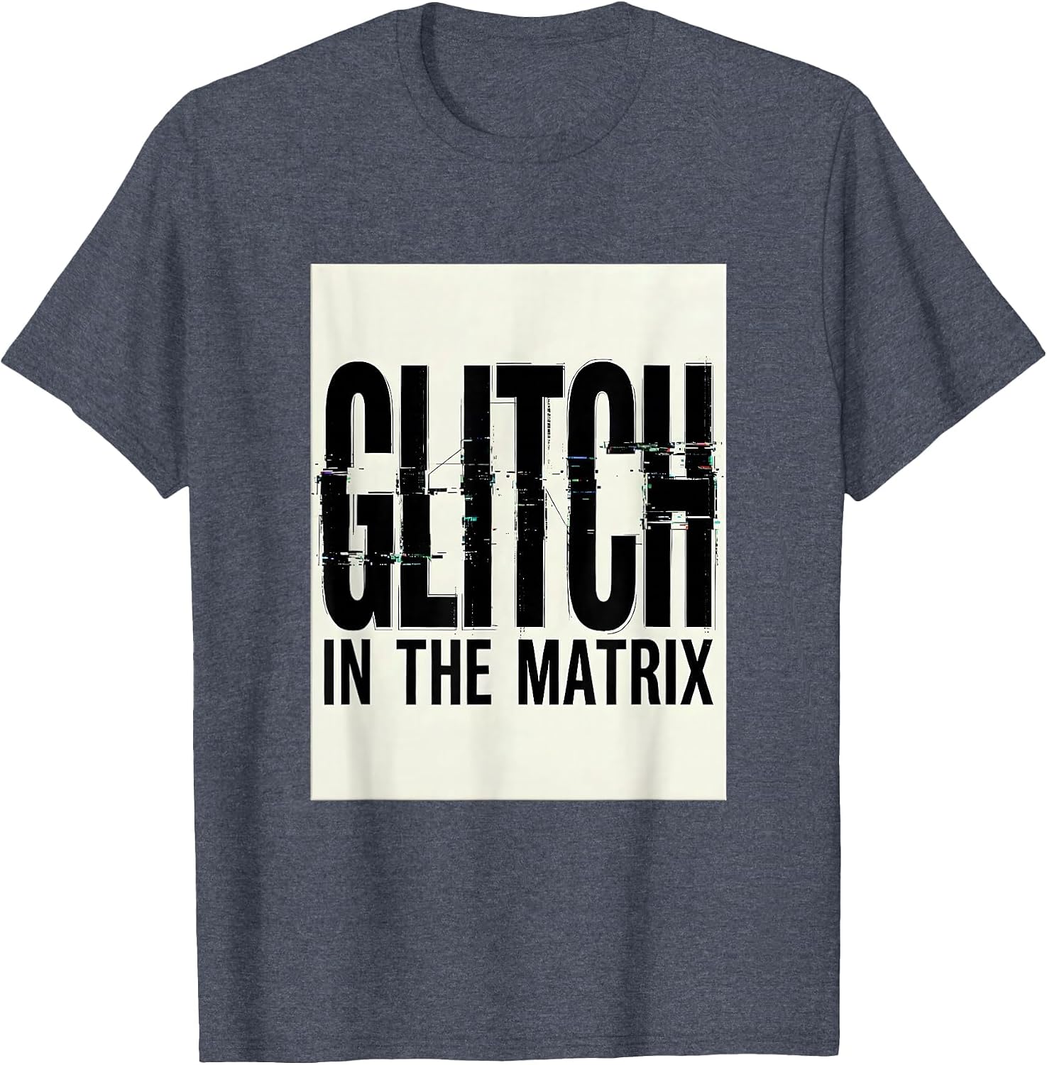 The Glitch in The Matrix Y2k — WeirdThingsToBuy weird find