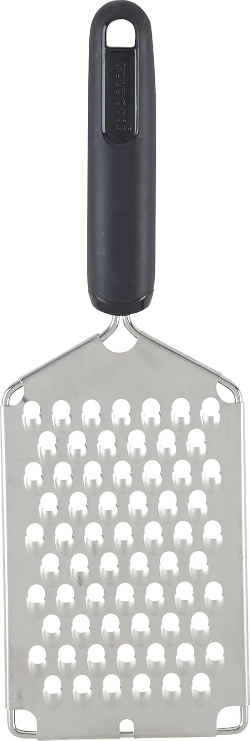 The Good Cook Handi Euroflex Grater — WeirdThingsToBuy weird find