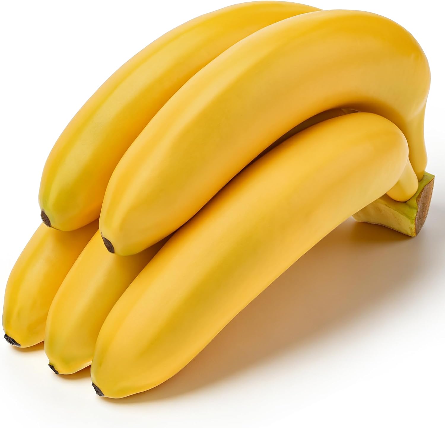 The Gresorth 1pc Artificial Lifelike Banana — WeirdThingsToBuy weird find