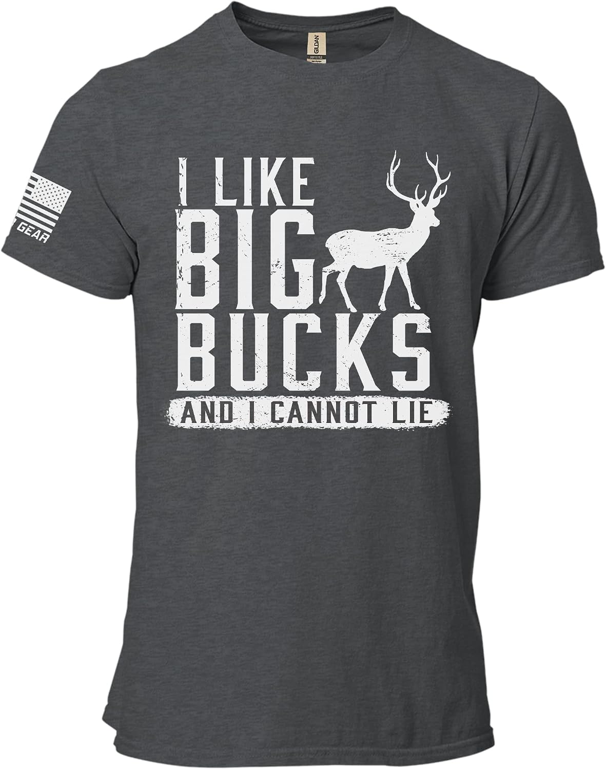 The Gunner Gear i Like Big — WeirdThingsToBuy weird find