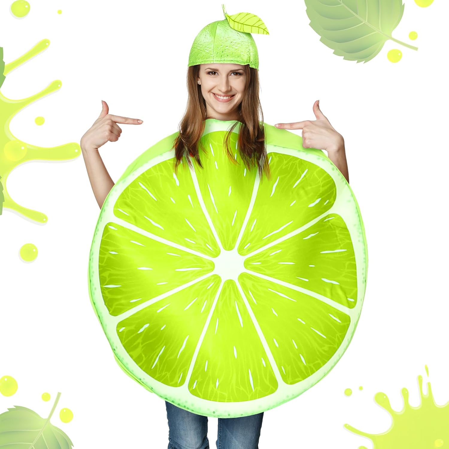 The Halloween Cosplay Costume Adult Carrot — WeirdThingsToBuy weird find
