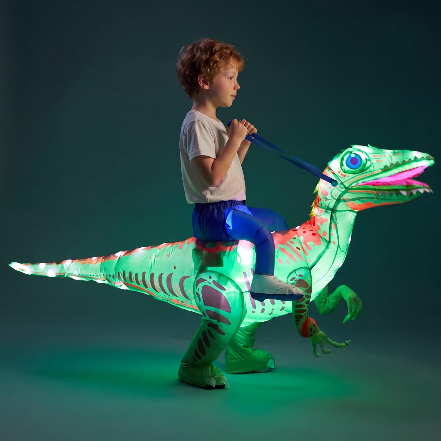 The Halloween Light — WeirdThingsToBuy weird find
