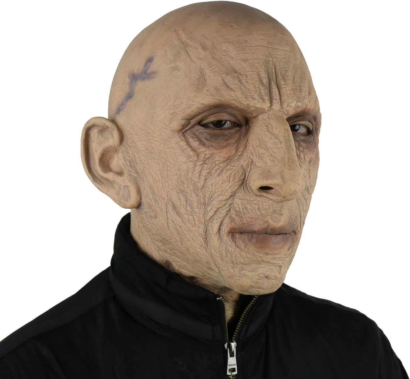 The Halloween Novelty Mask Costume Party — WeirdThingsToBuy weird find