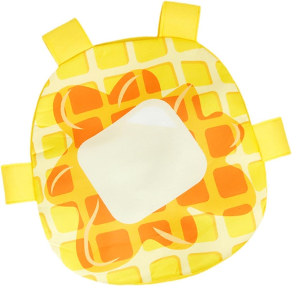 The Halloween Waffle Costume Kids Waffle — WeirdThingsToBuy weird find