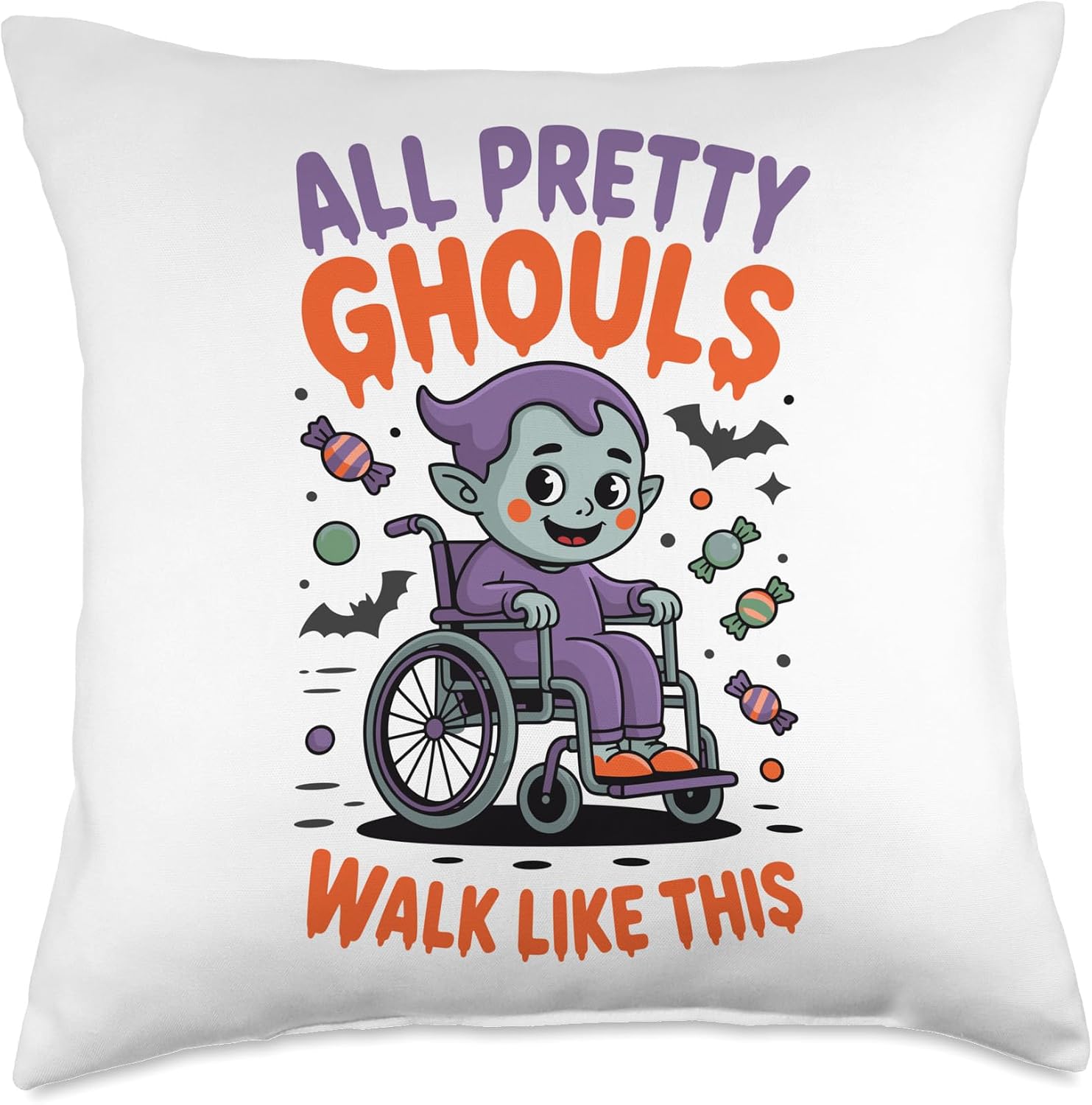 The Halloween Wheelchair Costume — WeirdThingsToBuy weird find